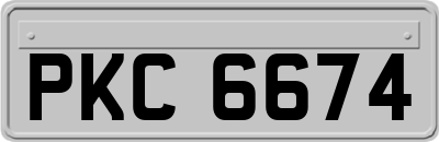 PKC6674