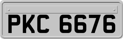 PKC6676