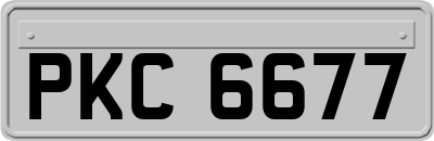 PKC6677