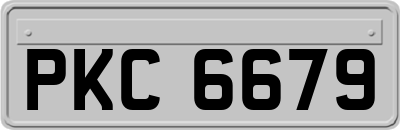 PKC6679