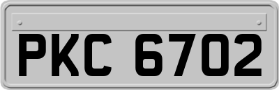 PKC6702