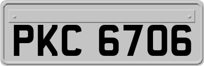 PKC6706