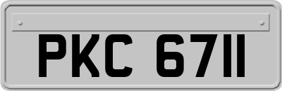 PKC6711