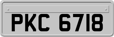 PKC6718