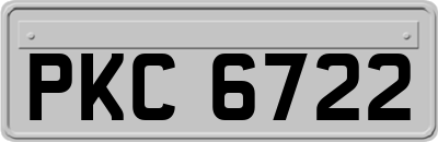 PKC6722