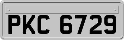 PKC6729
