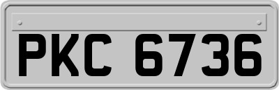 PKC6736