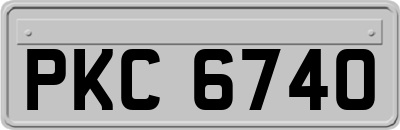 PKC6740