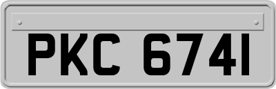 PKC6741