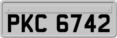 PKC6742