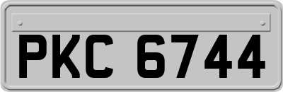 PKC6744
