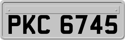 PKC6745