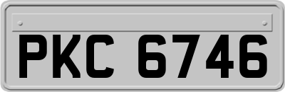 PKC6746