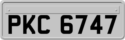 PKC6747