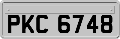 PKC6748