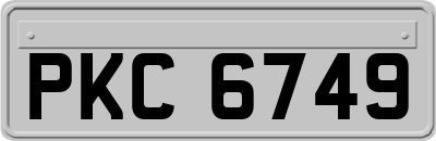 PKC6749