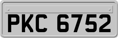 PKC6752
