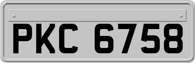 PKC6758