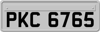 PKC6765