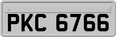 PKC6766