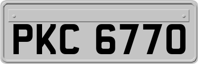 PKC6770