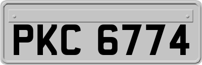 PKC6774