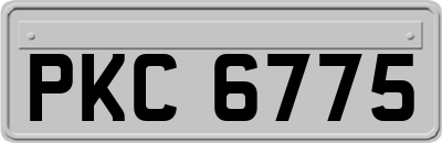 PKC6775