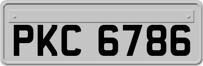 PKC6786