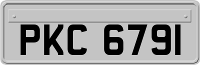 PKC6791