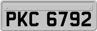 PKC6792