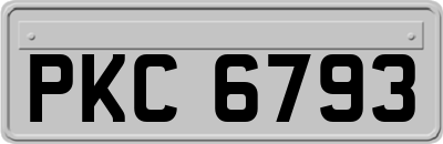 PKC6793