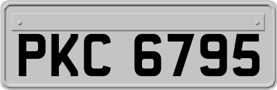 PKC6795