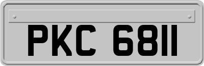 PKC6811