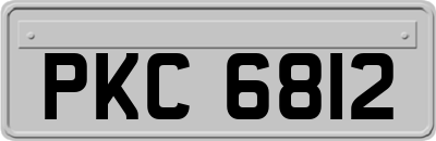 PKC6812