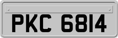 PKC6814