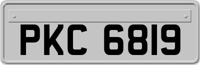 PKC6819