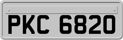 PKC6820
