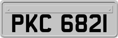 PKC6821