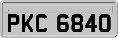 PKC6840
