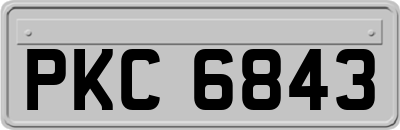 PKC6843