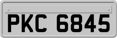 PKC6845