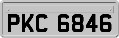 PKC6846