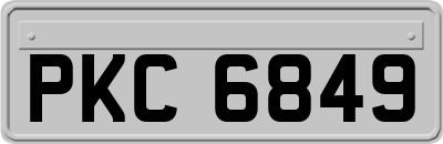 PKC6849