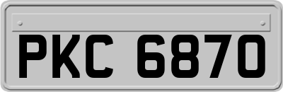 PKC6870