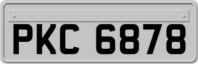 PKC6878