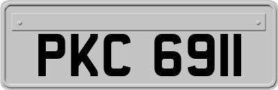 PKC6911