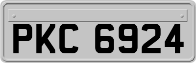 PKC6924