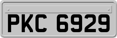 PKC6929