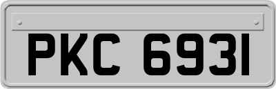PKC6931