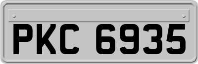 PKC6935